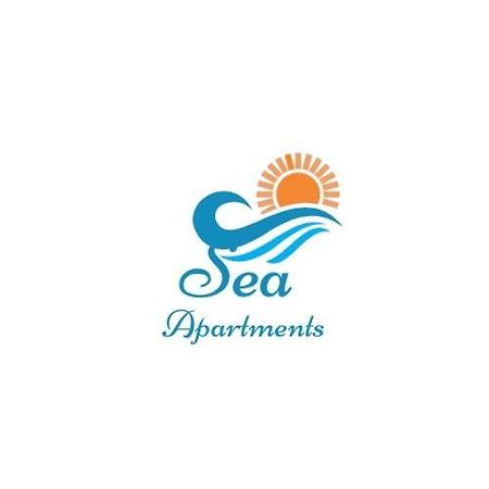 Sea Apartments Terracina Luaran gambar