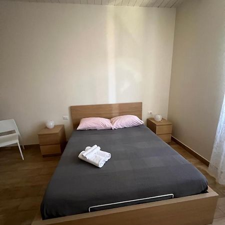 Sea Apartments Terracina Luaran gambar