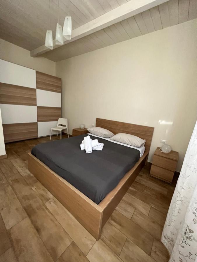 Sea Apartments Terracina Luaran gambar