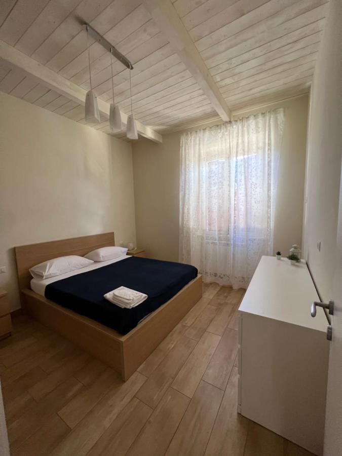 Sea Apartments Terracina Luaran gambar