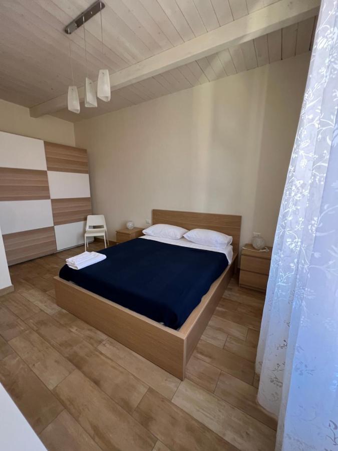 Sea Apartments Terracina Luaran gambar