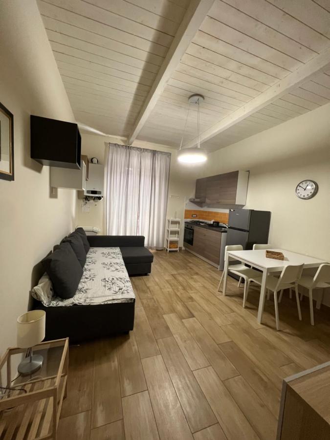 Sea Apartments Terracina Luaran gambar