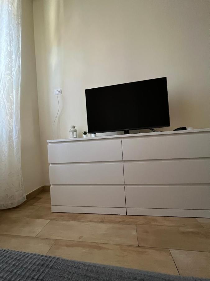 Sea Apartments Terracina Luaran gambar
